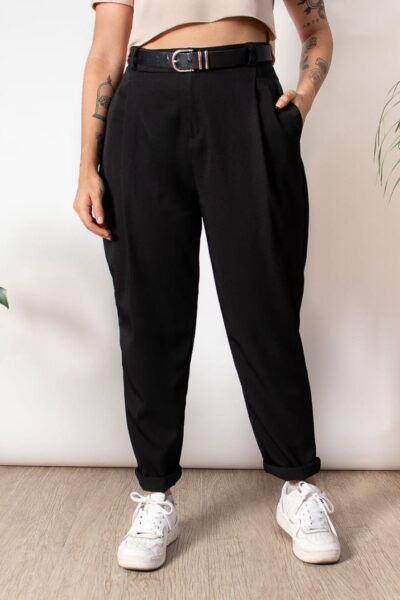 Clasico negro