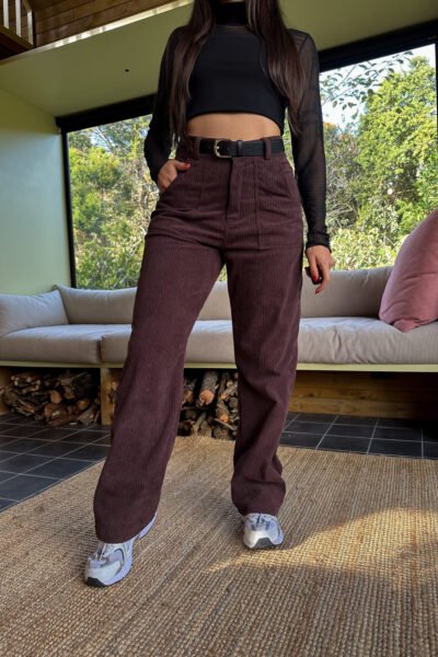 Selena chocolate