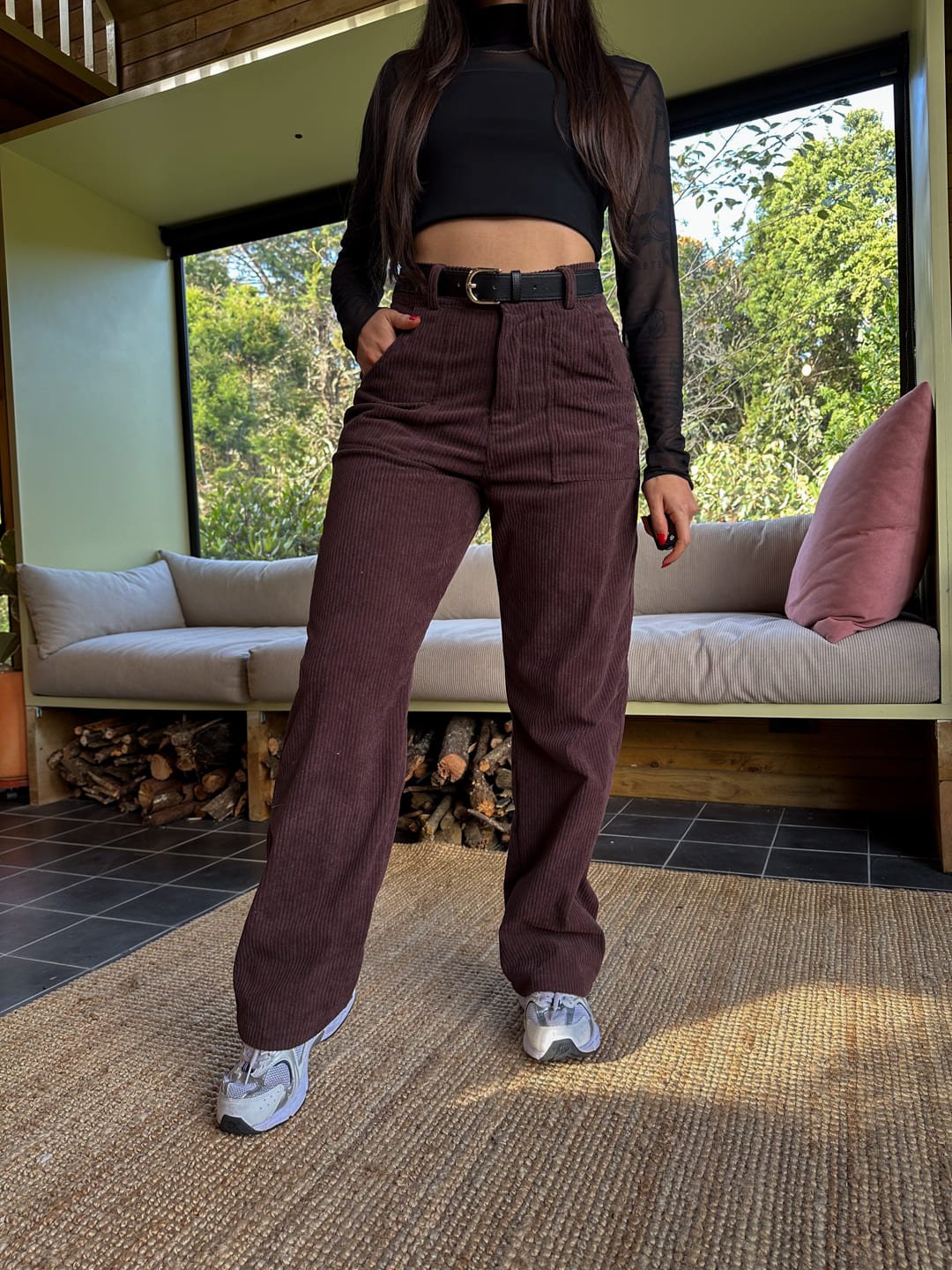 Selena chocolate