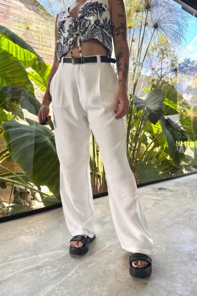 Fresquito blanco