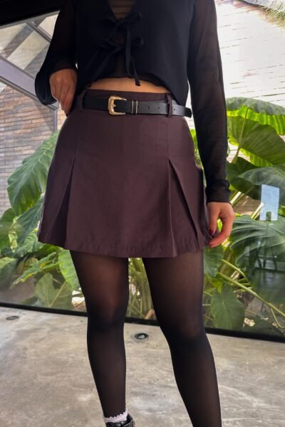 Falda Saya cafe